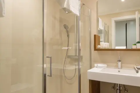 Cornaro Hotel in Split — foto 30