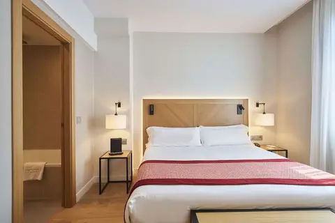 Catalonia Eixample 1864 in Barcelona, foto 3