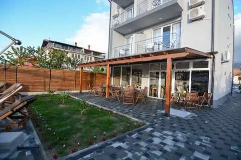 Villa Kotlar in Охрид — foto 9