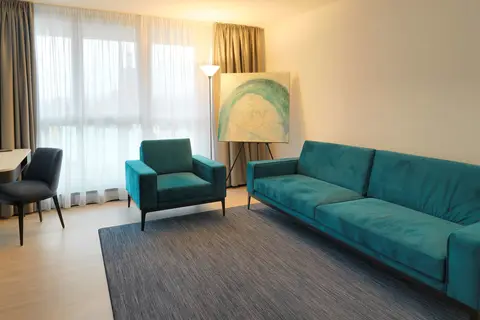 Radisson Blu Park Hotel & Conference Centre in Radebeul — foto 26