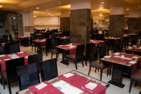 Tropitel Sahl Hasheesh foto 14