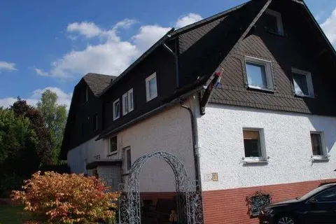 Pension Robin Hood foto 28