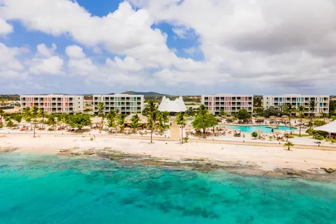 TUI TIME TO SMILE Chogogo Dive & Beach Bonaire foto 1