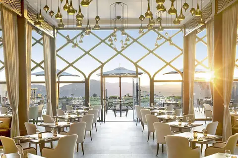 Anantara Jabal Al Akhdar in القاشار — foto 27