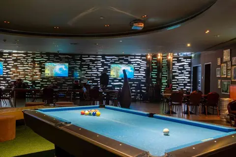 Al Ain Rotana in العين — foto 26