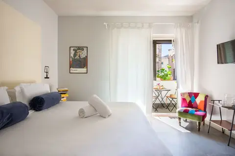 Cassaro261 B&B in Palermo, foto 13