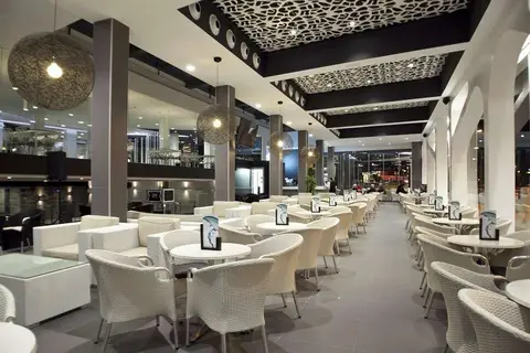 Flash Hotel Benidorm in Benidorm — foto 15