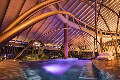 Trs Turquesa Hotel in Salvaleón de Higüey — foto 15