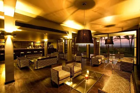 Anantaya Resort & Spa Chilaw in Bangadeniya — foto 20