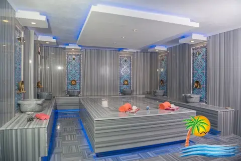 Hotel Kleopatra Blue Hawaii in Alanya — foto 4