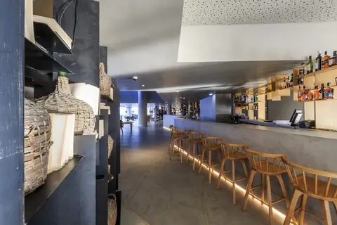 Villa C Boutique Hotel in Azurara, foto 4