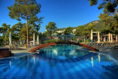 Rixos Sungate in Beldibi, foto 29