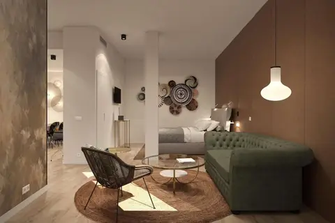 Atocha Hotel Madrid, Tapestry Collection by Hilton in Madrid — foto 4