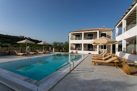 Michelangelo Suites & Apartments foto 6