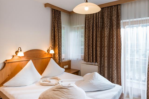 S' Dörfl Chalets foto 16