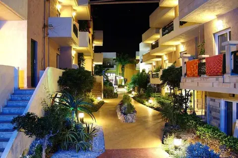 Odyssia Beach in Rethimnon, foto 22