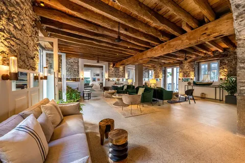 Pestana Fisherman Village - Boutique Hotel foto 6