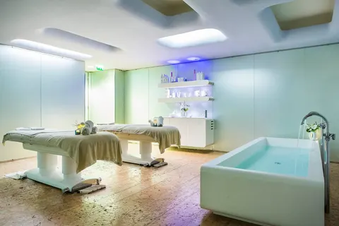 Hotel & Spa Boscolo Exedra Nice foto 14