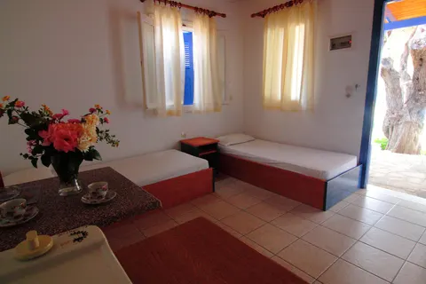 Appartementen White Rock foto 15