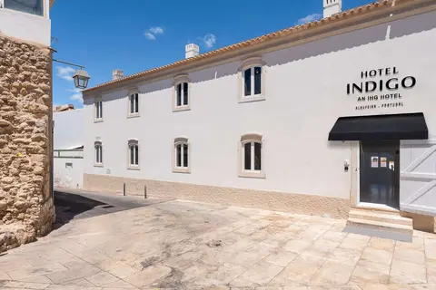 Hotel Indigo in Albufeira — foto 16