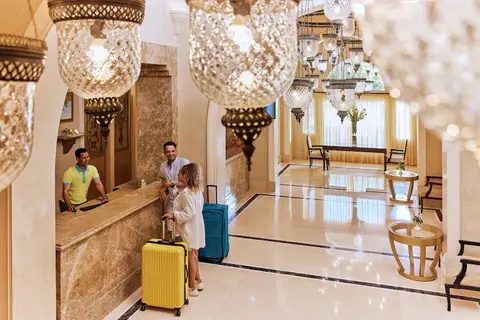 TUI MAGIC LIFE Kalawy in سفاجا — foto 20