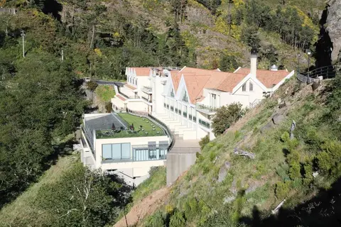 Estalagem Eira do Serrado in Funchal — foto 4