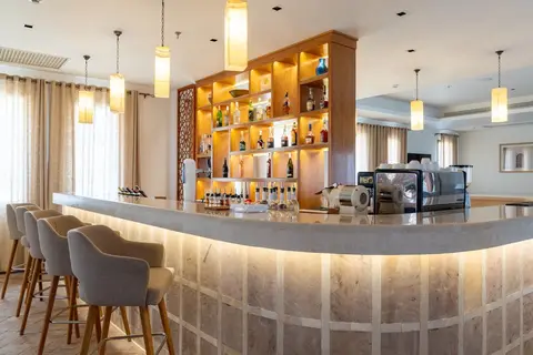 Fort Arabesque - The West Bay in Makadi Bay — foto 19