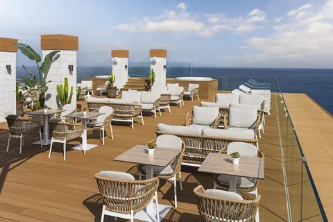 Hotel Atlantic El Tope in Puerto de la Cruz — foto 15