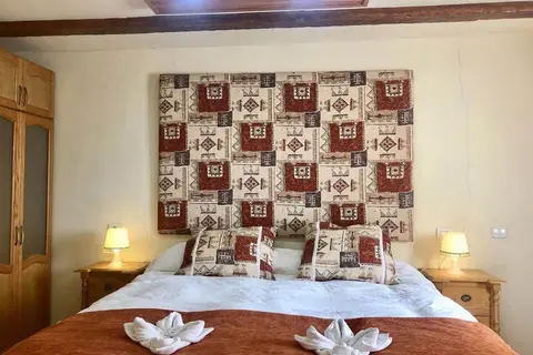 Apartamentos Estrella del Norte in Puerto De La Cruz — foto 26