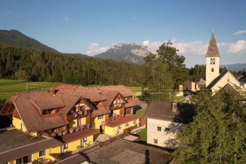 Hotel Karnischer Hof foto 13