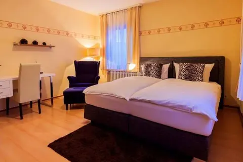 Hotel Palatino foto 6