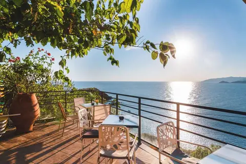 Ormos Atalia Village in Μπαλί — foto 14