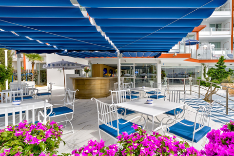 Hotel Mongibello - logies ontbijt foto 23