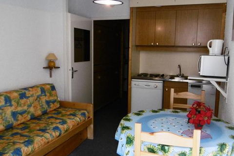 Residence Les Hauts de la Vanoise foto 4