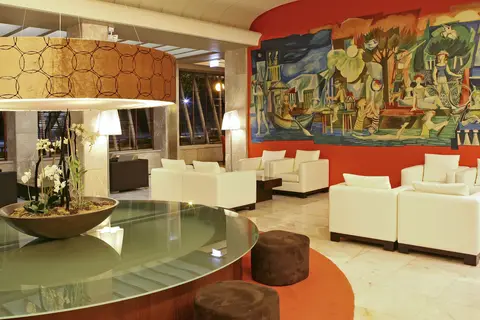 Vila Galé Collection Figueira da Foz in Figueira da Foz — foto 13