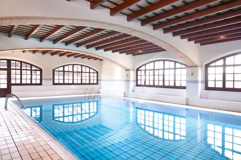 Hapimag Resort  Mas Nou in Castell d'Aro, Platja d'Aro i s'Agaró — foto 5