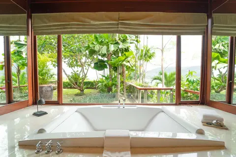 Andara Resort & Villas in ตำบลเชิงทะเล — foto 14