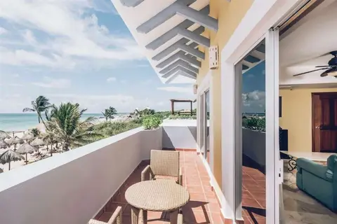 Iberostar Paraiso Del Mar in Playa del Carmen — foto 7