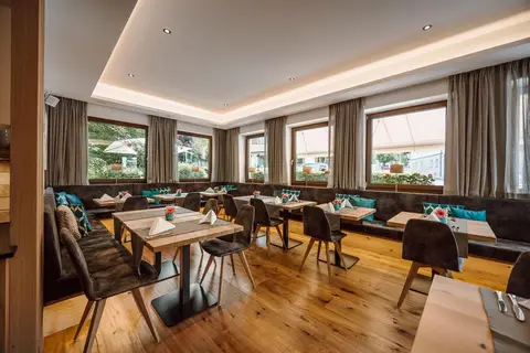 Dorfhotel Kaltenhauser in Hollersbach im Pinzgau — foto 9
