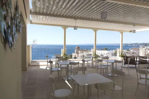 Est Hotel in Santa Cesarea Terme — foto 6