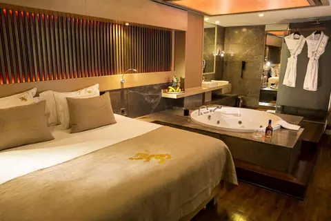 Cratos Premium Hotel & Casino in Girne, foto 26