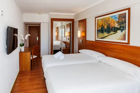 Fly & Go Colombo Hotel in S'Illot — foto 11