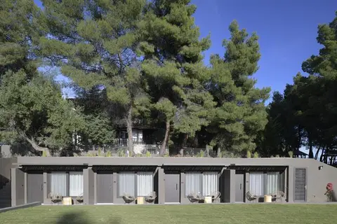 Amantes Villas And Suites in Nikiti, foto 6