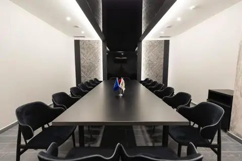 Destiny Hotel in Tirana — foto 6