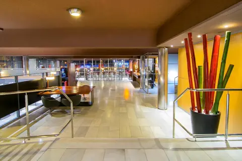 Hotel Amèrica in Igualada — foto 29