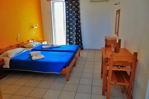 Oasis Tigaki in Τιγκάκι — foto 15