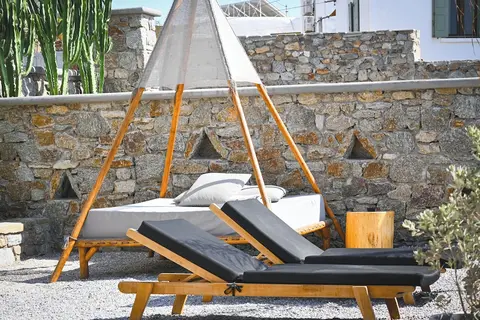 Sofos Suites Mykonos in Δήμος Μυκόνου — foto 4