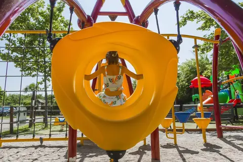 Camping Italia Lido in Castelletto sopra Ticino — foto 17