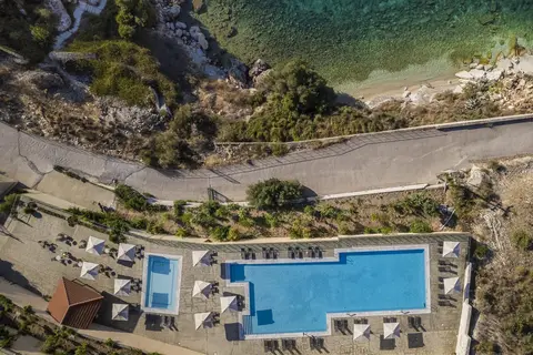 Kefalonia Bay Palace in Δημοτική Ενότητα Πυλαρέων — foto 19