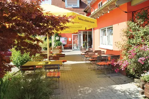 Landgasthof Ochsen in Zell am Harmersbach — foto 3